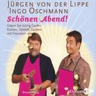 J&uuml;rgen Von Der Lippe - Schoenen Abend!