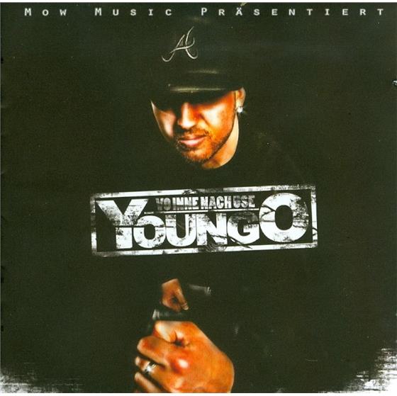 Young O - Vo Inne Nach Use