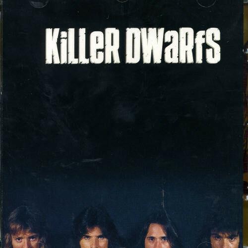 Killer Dwarfs - ---