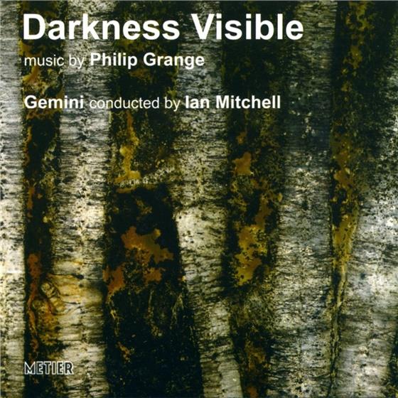 Ruhemann,Hall,Sparling,Cowley & Grange - Darkness Visible