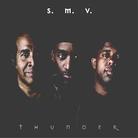 Stanley Clarke, Marcus Miller & Victor Wooten - Thunder