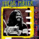 Jacob Miller (Inner Circle) - Mixed Up Moods