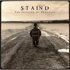 Staind - Illusion Of Progress - US Edition