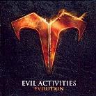 Evil Activities - Evilution 2 CD