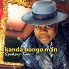 Kanda Bongo Man - Soukous Time