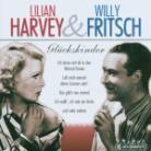 Lilian Harvey - Glückskinder