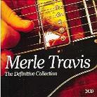 Merle Travis - Definitive Collection 2 CDs