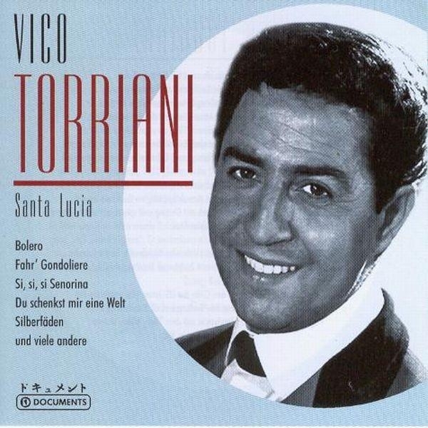 Vico Torriani - Santa Lucia - Membran