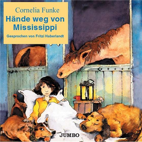 Fritzi Haberlandt - Haende Weg Von Mississippi