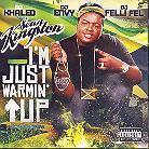 Sean Kingston - I'm Just Warmin' Up
