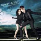 Ashbury Heights - Morningstar In A Black Car