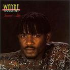 Wayne Wade - Innocent Man