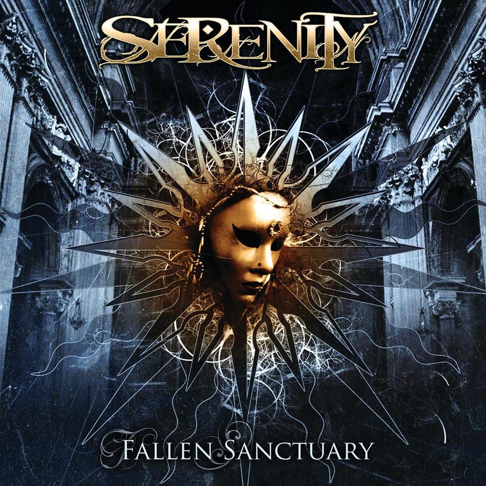 Serenity - Fallen Sanctuary