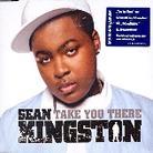 Sean Kingston - Take You There