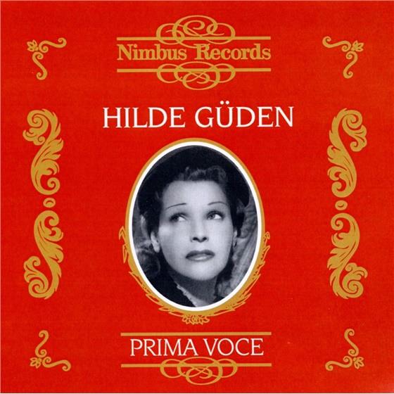 Hilde Gueden & --- - Don Giovanni, Idomeneo, Zauberflöte s 2 CDs