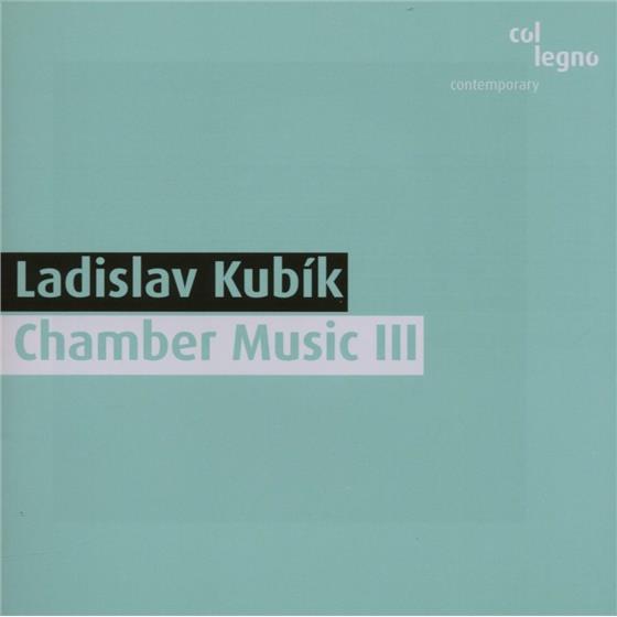 Jay, Posaune Evans & Ladislav Kubik - Portrait, Sonate Fuer Posaune