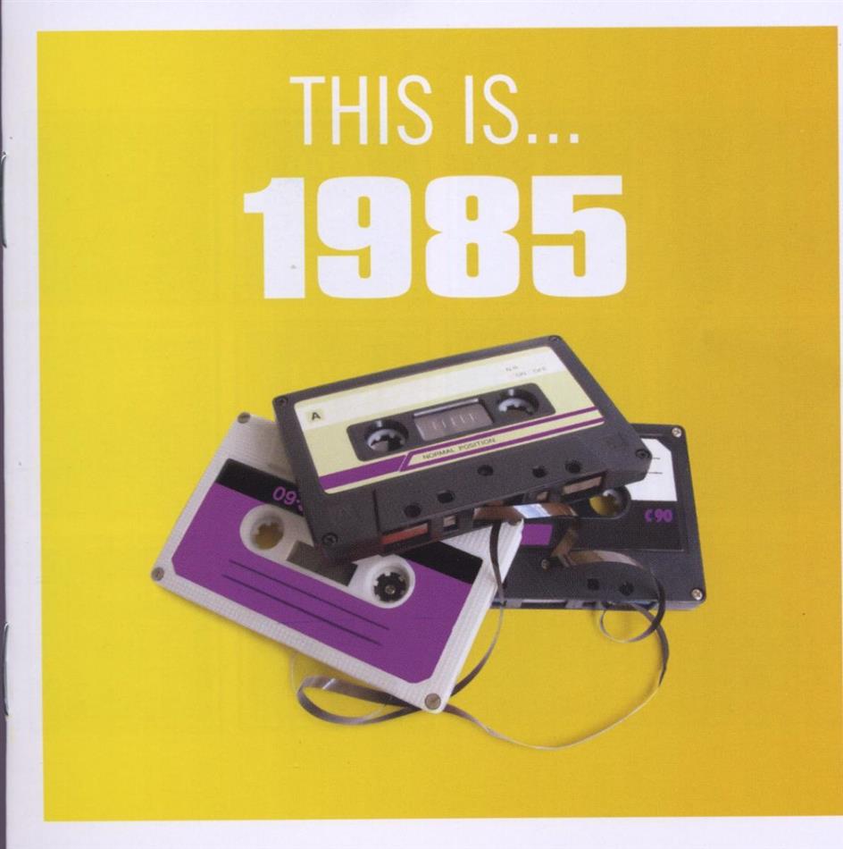 This Is 1985
