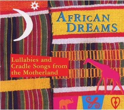 Adrican Dreams - Various