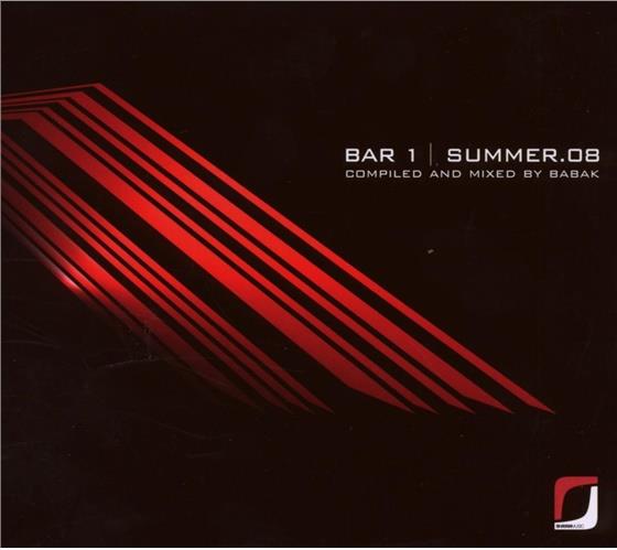 Bar 1 - Summer 08
