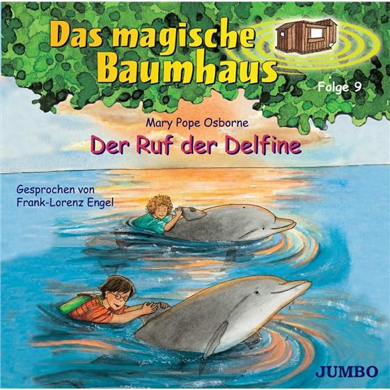 Frank-Lorenz Engel - Ruf Der Delfine