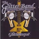 Glitter Band - Glitteresque