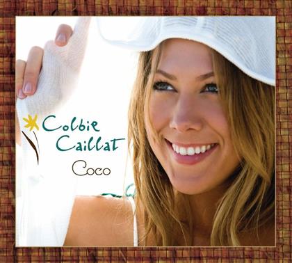 Colbie Caillat - Coco - Slidepack