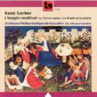 Orchestre Philharmonique De Koszal & Gerber - Imagier Medieval