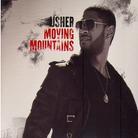 Usher - Moving Mountains - 2Track