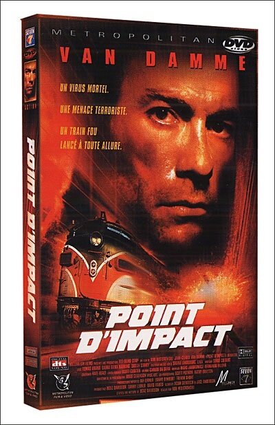 Point d'impact (2002)