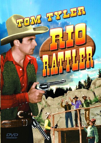 Rio rattler