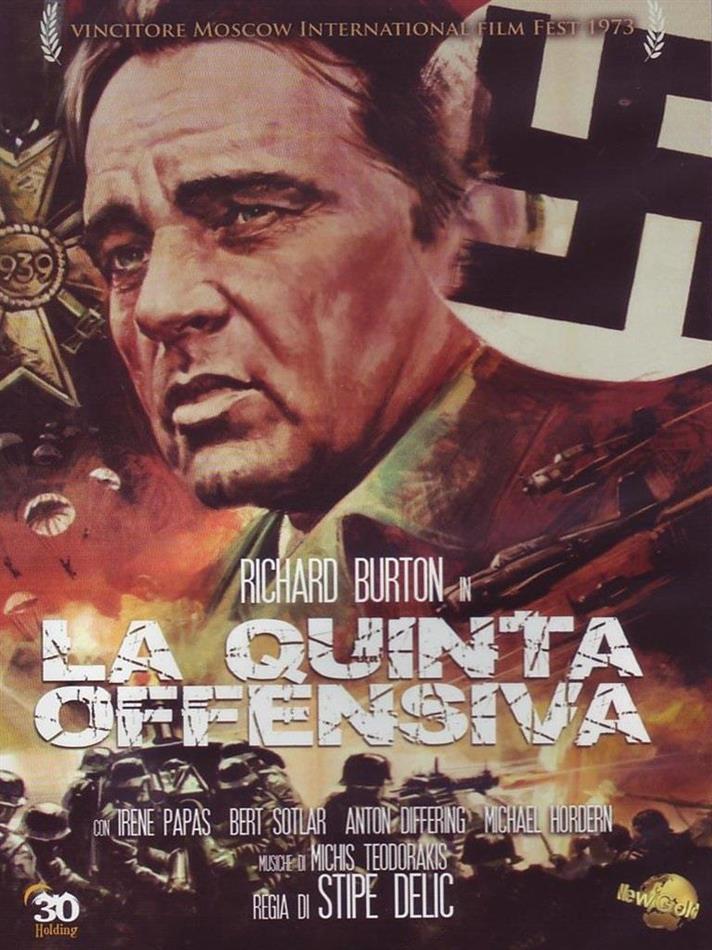 La quinta offensiva (1973)