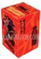 Samurai champloo 1 (Box, Limited Collector's Edition)