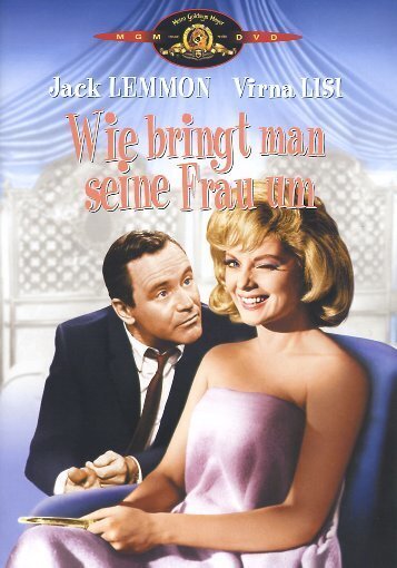 Wie bringt man seine Frau um (1965)