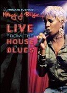 Blige Mary J. - An intimate evening with Mary J. Blige - Live