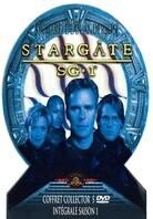 Stargate SG-1 - Saison 1 (5 DVD)
