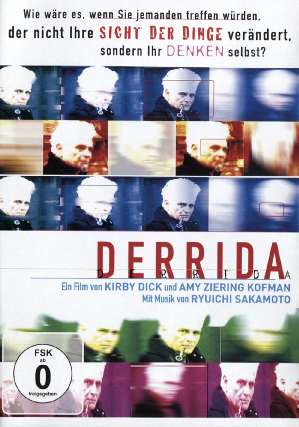 Derrida