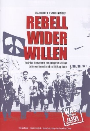 Rebell wider Willen