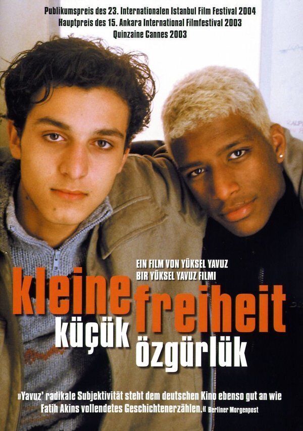 Kleine Freiheit (2003)