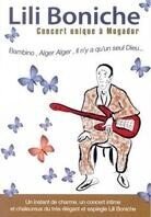 Boniche Lili - Concert unique à Mogador