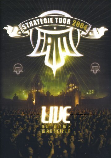 IAM - Live au Dôme de Marseille