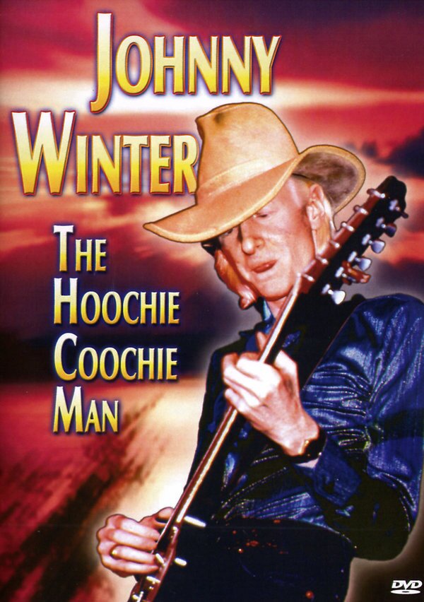 Winter Johnny - The Hoochie Coochie Man