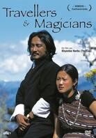 Travellers & Magicians
