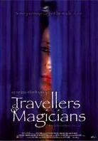 Travellers and Magicians
