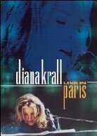 Diana Krall - Live in Paris