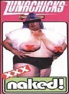 Lunachicks - XXX Naked