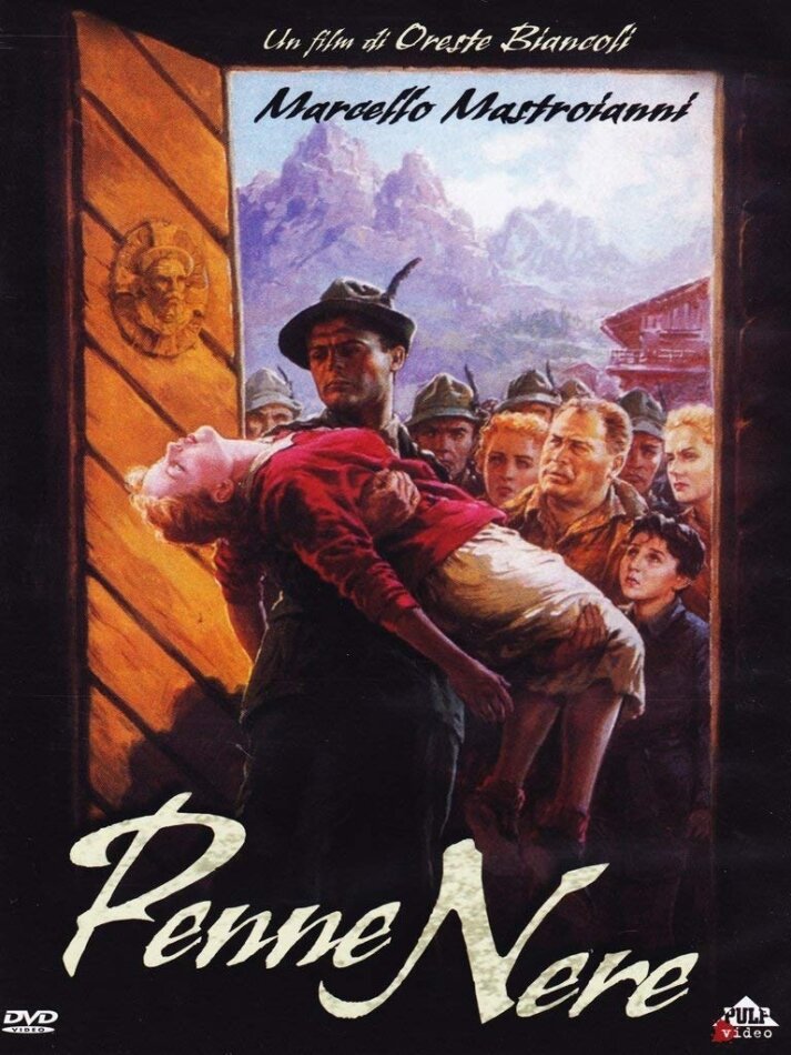 Penne nere (1952)