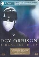 Orbison Roy - Greatest Hits 2 DVD