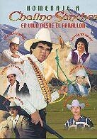 Sanchez Chalino - En vivo desde el Farallon