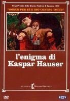L'enigma di Kaspar Hauser (1974)