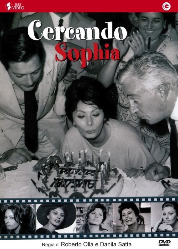 Cercando Sophia